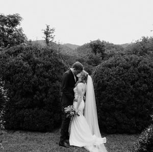 Meet your Posher, Abigail